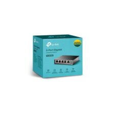 TP-Link TL-SG105S Unmanaged Gigabit Ethernet (10/100/1000) Z