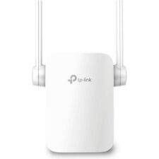 TP-LINK RE205 Netwerkrepeater Wit 10, 100 Mbit/s