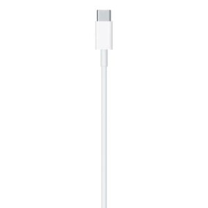 Apple MQGH2ZM/A Lightning-kabel 2 m Wit