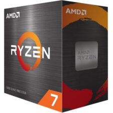 AMD Ryzen 7 5800X processor 3,8 GHz 32 MB L3