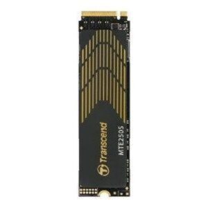 SSD Transcend M.2 4 TB PCI Express 4.0 3D NAND NVMe