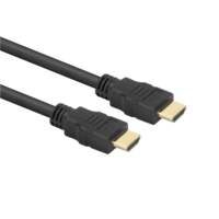 ACT 15 meter High Speed kabel v2.0 HDMI-A male – HDMI-A male