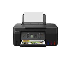 PRINTER Canon MEGATANK PIXMA G3570 WIFI AIO