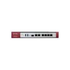 Zyxel USG Flex 200 firewall (hardware) 1800 Mbit/s