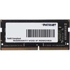 MEM Patriot Signature 8GB SODIMM / DDR4 / 2666 MHz