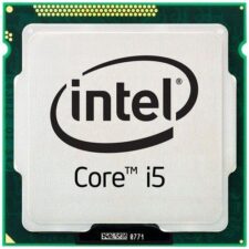 Intel Core i5-12400F processor 18 MB Smart Cache Box