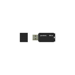 Storage Goodram Flashdrive 64GB USB3.0 Black