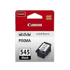 Canon PG-545 inktcartridge 1 stuk(s) Origineel Zwart