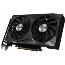 Gigabyte RTX 3060 Windforce OC 12G NVIDIA GeForce RTX 3060 12 GB GDDR6