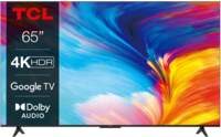 TCL P63 Series P635 165,1 cm (65″) 4K Ultra HD Smart TV Wifi Zwart