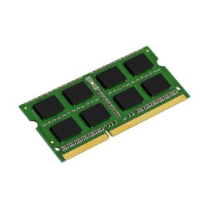 Kingston Technology ValueRAM KVR16LS11/8 geheugenmodule 8 GB 1 x 8 GB DDR3L 1600 MHz