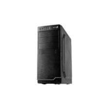 Inter-Tech IT-5916 Tower Zwart 500 W