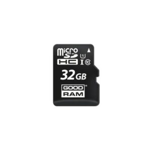 Goodram M1AA-0320R12 flashgeheugen 32 GB MicroSDHC UHS-I Klasse 10