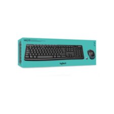 Logitech LGT-MK270-US