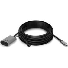 ACT AC7060 USB-C verlengkabel met signaalversterker, 5 meter