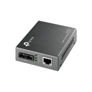 TP-LINK MC200CM netwerk media converter 1000 Mbit/s 850 nm