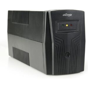 Gembird EG- -B650 UPS Line-interactive 650 VA 390 W