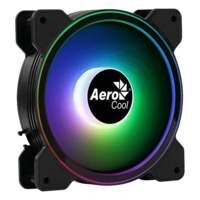 Aerocool Saturn 12 Case FAN 120MM /GAMING 3 PINS / RGB