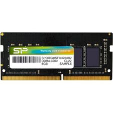 MEM Silicon Power 8GB DDR4 3200 Mhz CL22 SODIMM