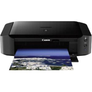 Canon PIXMA iP8750 fotoprinter Inkjet 9600 x 2400 DPI A3+ (330 x 483 mm) Wifi