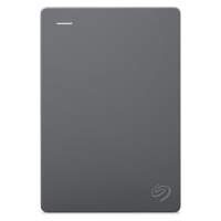 Seagate Basic externe harde schijf 4000 GB Zilver