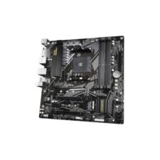 Gigabyte B550M DS3H AMD B550 Socket AM4 micro ATX