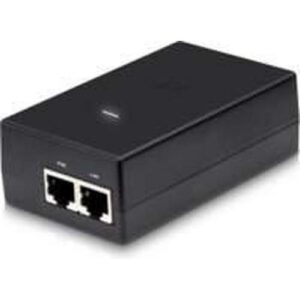 Ubiquiti Networks POE-50-60W PoE adapter & injector Gigabit Ethernet 50 V