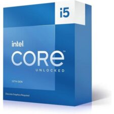 Intel Core i5-13400F processor 20 MB Smart Cache Box