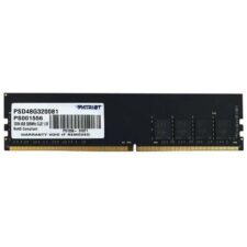 MEM Patriot Signature 8GB / DDR4 / 3200 MHz DIMM