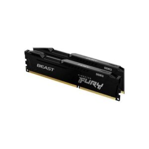 Kingston Technology FURY Beast geheugenmodule 4 GB 1 x 4 GB DDR4 2666 MHz