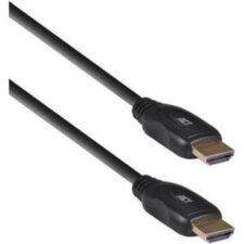 ACT AC3805 HDMI kabel 5 m HDMI Type A (Standaard) Zwart