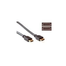 ACT HDMI High Speed aansluitkabel HDMI-A male – HDMI-A male, Standard Quality