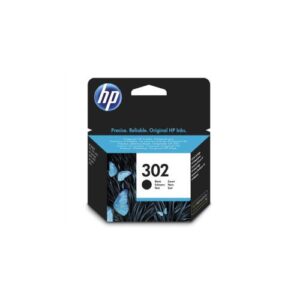 Cartridge HP 302 Black