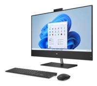 HP Pavilion AIO 32” QHD IPS / i5-13400T / 16GB / 512GB / W11H