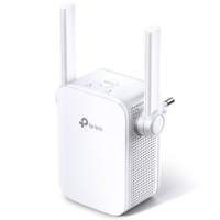 TP-LINK TL-WA855RE Netwerkzender & -ontvanger Wit 10, 100 Mbit/s