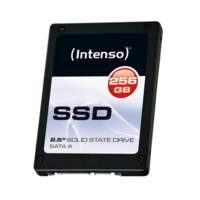 Intenso 3812440 internal solid state drive 2.5″ 256 GB SATA III MLC