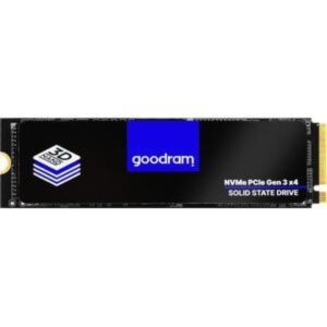 SSD Goodram PX500 M.2 1TB PCI Express 3.0 3D NAND NVMe