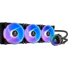 Cooler Azza 360mm Blizzard ARGB PWM