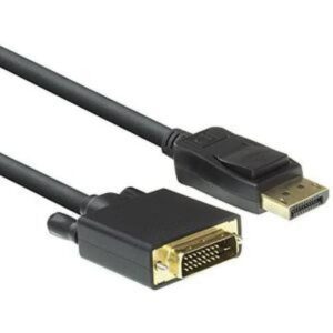 ACT Displayport – DVI M/M 1.8M