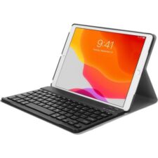 Mobiparts Bluetooth Keyboard Case Apple iPad 10.2 19/20/21