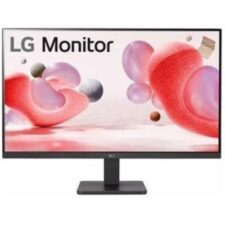 Mon LG 27MK400H 27Inch 100HZ IPS F-HD / HDMI VGA