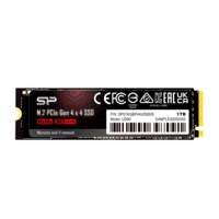 SSD Silicon Power 1TB PCI 4.0 NVME 3D