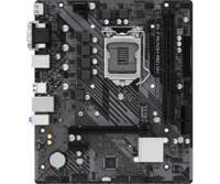 Asrock H510M-HDV/M.2 SE Intel H470 LGA 1200 (Socket H5) micro ATX