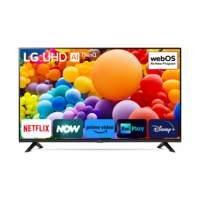 LG UHD 55UT73006LA tv 139,7 cm (55″) 4K Ultra HD Smart TV Wifi Blauw