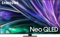 Samsung QN85D QE55QN85DBT (2024) 139,7 cm (55″) 4K Ultra HD Smart TV Wifi Koolstof, Zilver