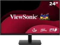 MON Viewsonic 27inch IPS 100HZ 1MS HDMI VGA Zwart