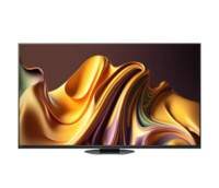 Hisense 65U8NQ tv 165,1 cm (65″) 4K Ultra HD Smart TV Wifi Grijs 3000 cd/m²