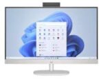 HP AIO 27” F-HD / i3-N300 / 8GB / 512GB W11H