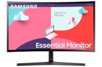 Samsung 27″ Essential Monitor S3 S36C FHD