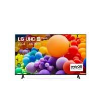 LG UHD 75UR75006LK 190,5 cm (75″) 4K Ultra HD Smart TV Wifi Zwart